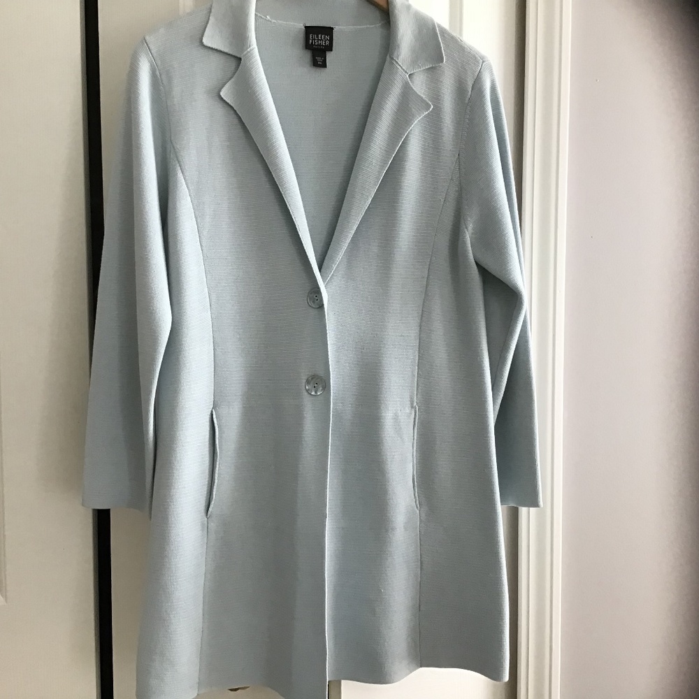Eileen Fisher Sweater